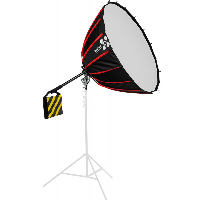 Quadralite Octadecagon Focus Softbox 90cm Quadralite Octadecagon Focus Softbox 90cm