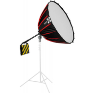 Quadralite Octadecagon Focus Softbox 90cm