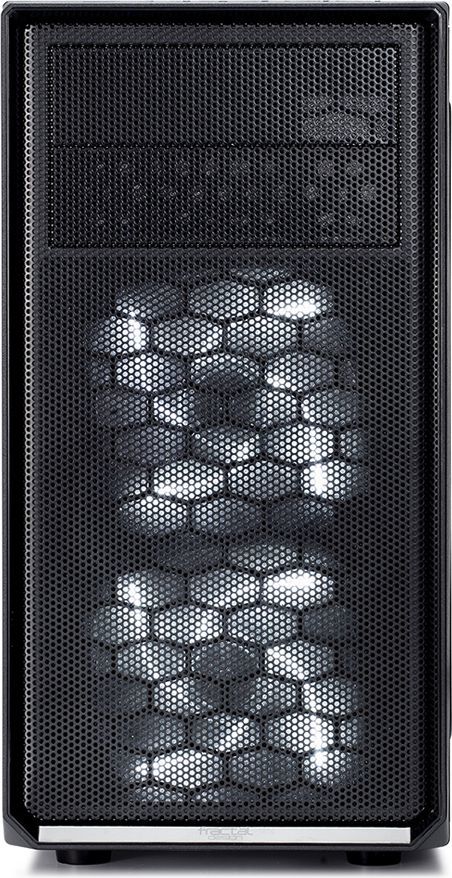 Kasë Fractal Design Focus G Mini, Midi Tower