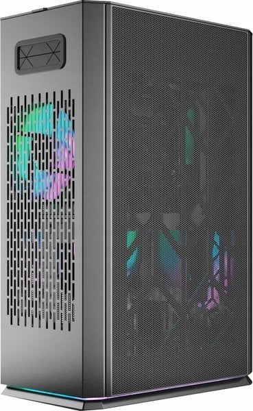 Kasë Raijintek RAIJINTEK OPHION Elite Titan, Mid Tower