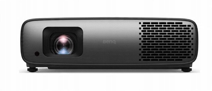 Projektor BenQ W4100i, 4K UHD, 3200 lumens, smart Android