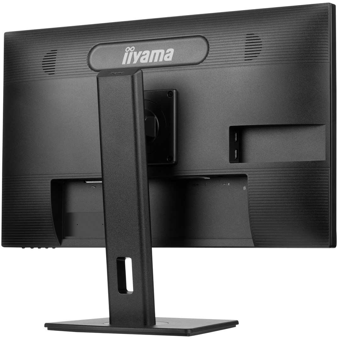 Monitor iiyama ProLite XUB2763HSU-B1, 27", 1920 x 1080, 100 Hz, i zi