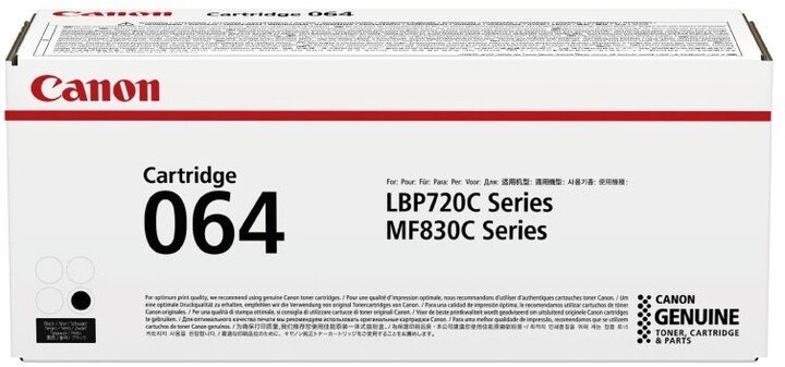 Toner Canon CRG 064, i zi