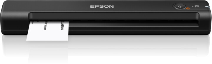 Скенер Epson WorkForce ES-50