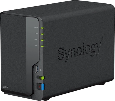 Server NAS Synology DS223 DiskStation