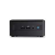 Mini PC ASUS NUC 13 RNUC13ANHI500002I, i5-1340P, i zi
