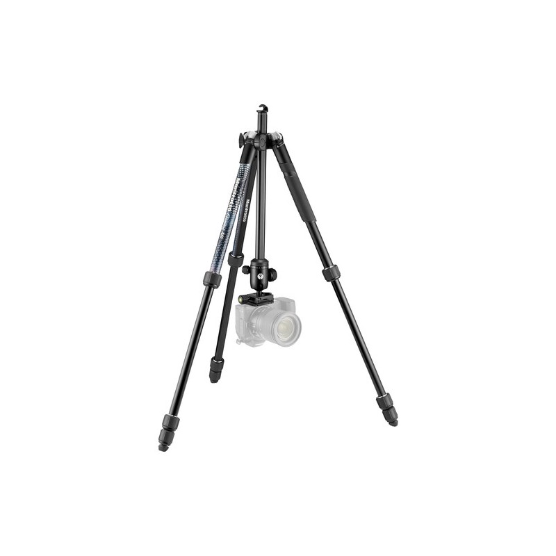 Manfrotto Tripod Element MII Black
