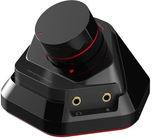 Kartë zëri Creative Labs AE-7