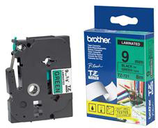 Shirit Brother - TZE-721, i gjelbër / i zi