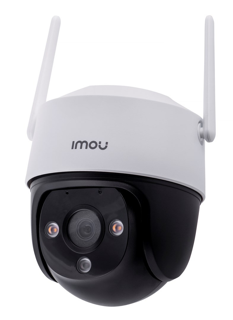 Kamerë IMOU Cruiser SE, 1080P H.265 Wi-Fi P&T, e bardhë