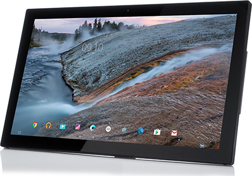 Таблет Xoro MegaPAD 2404 V7, 24" Full HD, 64GB 4GB RAM Wi‑Fi 6, црн