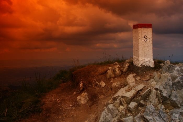 Set filtre fotografike Seagull Graduated, 40.5mm, 3 copë, shumëngjyrëshe