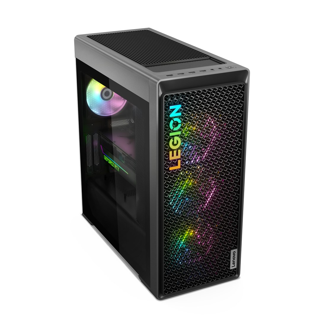 Kompjuter Lenovo Legion T7 34IRZ8, i7-14700KF, 32GB, i hirtë