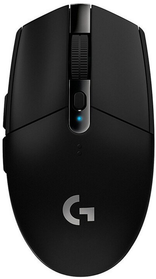 [OUTLET] Maus Logitech G305, i zi