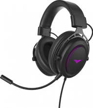 Kufje Preyon Storm Fly, të zeza