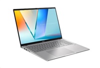 Laptop ASUS Vivobook S16 S3607CA-RP006W 16″, Core Ultra 7 255H, UMA, 16 GB RAM, 1 TB SSD, сива боја