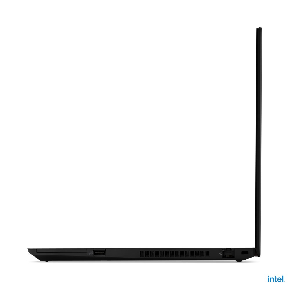 Лаптоп Lenovo ThinkPad T15, 15.6", Intel i5-1135G7, 16 GB RAM, 512 GB SSD, црн