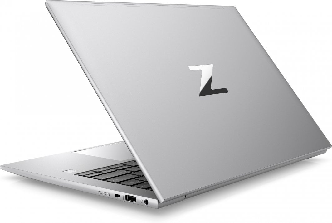 Laptop HP ZBook Firefly 14 G9, 14", i5-1240P, 16GB RAM, 512GB SSD