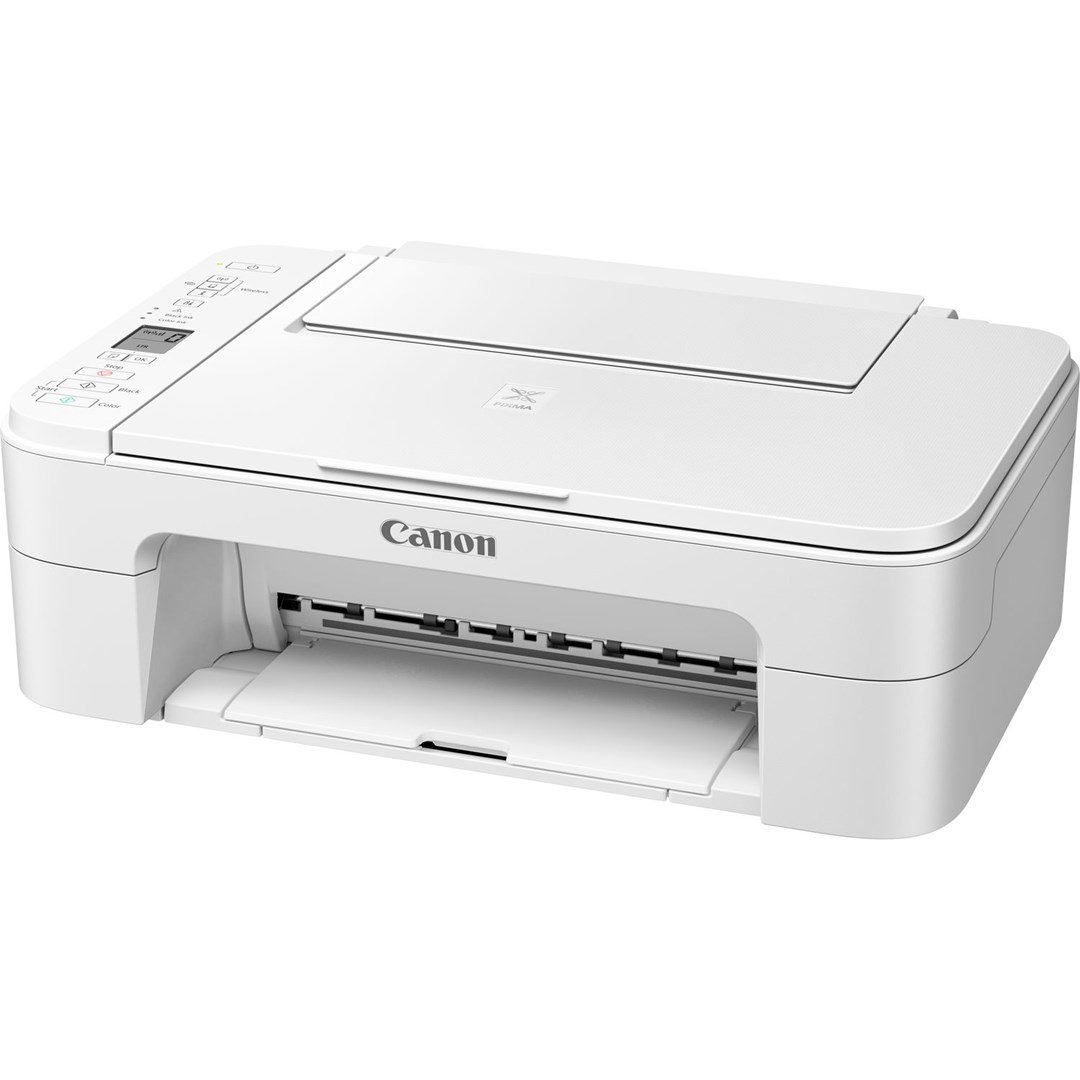 Printer Canon Pixma TS3351, i bardhë