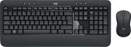 Logitech MK545 Tastierë e avancuar + Maus (920-008923)
