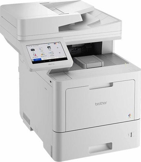 Pajisje multifunksionale Brother MFC-L9670CDN, lazer ngjyrë, A4, rrjetë