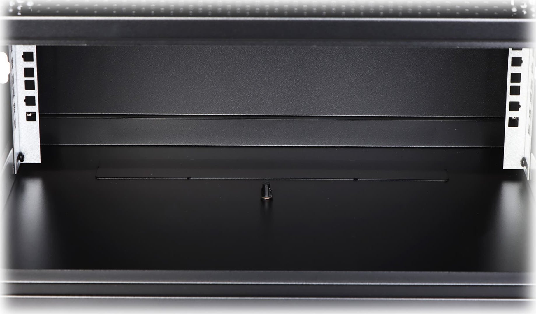 Kабинет рек Zvesn EPRADO R19 4U 450mm, 19\", сина