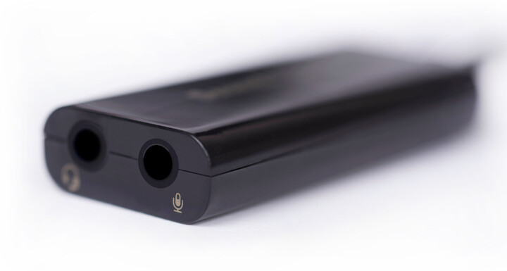 Kartë zëri e jashtme Creative Labs Sound Blaster Play! 3