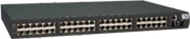 Midspan PoE Microchip Technology PD-9024G, 24 porta Gigabit, 30W për port, i zi