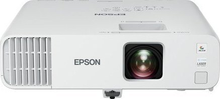 Projektor Epson PowerLite L210W, 4500 ANSI Lumens, WXGA, i bardhë