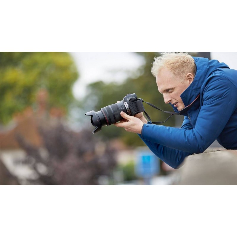 Canon RF 24-70mm f/2.8L IS USM