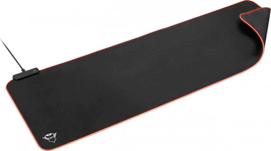 Mauspad GXT 764 Glide-Flex XXL RGB (23395)