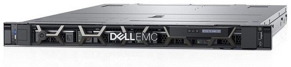 Server Dell PowerEdge R6525 EPYC 7302/32GB/480GB SSD/4x3,5"/iDRAC 9 Ent/1U/800W/3YNBD            