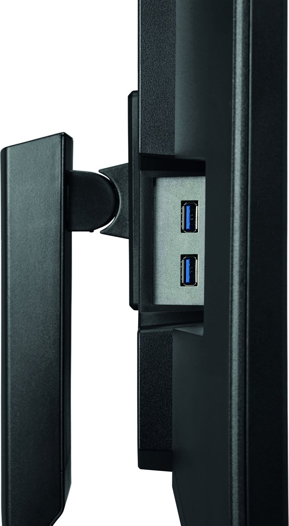 Monitor iiyama G-MASTER GB3271QSU-B1, 31.5", 2560 x 1440, Wide Quad HD, 165 Hz, i zi