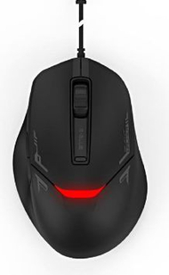 Maus E-Blue EMS657 (EMS657BKCZ-IU), i zi