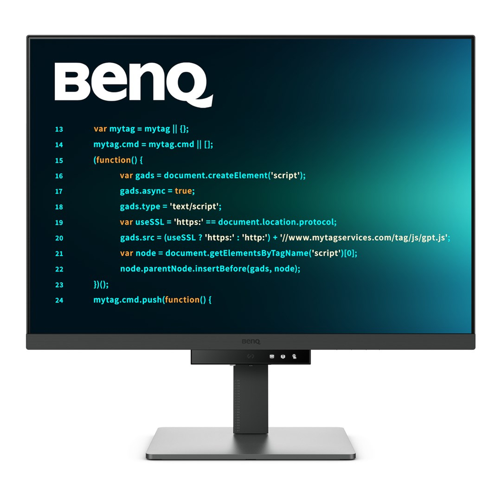 Monitor BenQ RD280U, 28.2", 60Hz, i zi