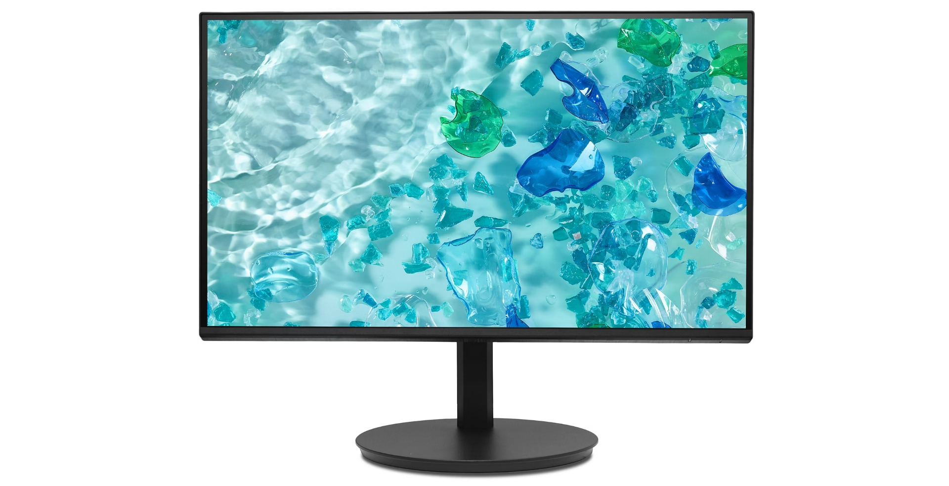 Monitor Acer CB2 CB272 G, 27", Full HD, 1ms, e zezë