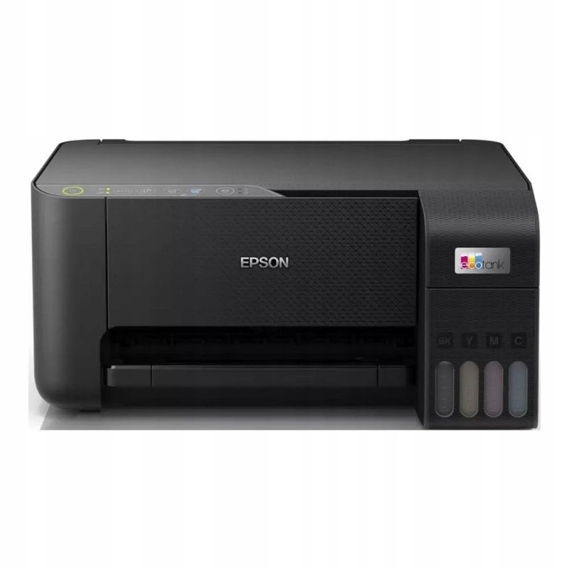 Pajisje multifunksionale Inkjet Epson EcoTank L3271, 3n1, A4, me WiFi