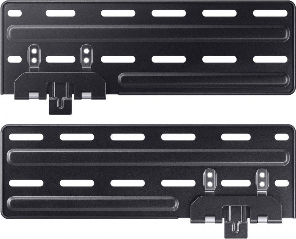 Mbajtëse murale Samsung WMN-B50SC, 43" 85", Slim Fit, e zezë