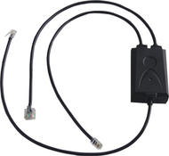 Адаптер EHS Fanvil EHS20, за бежични слушалки Јабра, црн