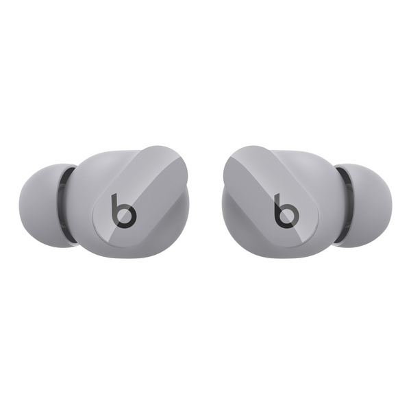 Apple Beats Studio Buds - True Wireless Noise Cancelling Earphones, Moon Grey