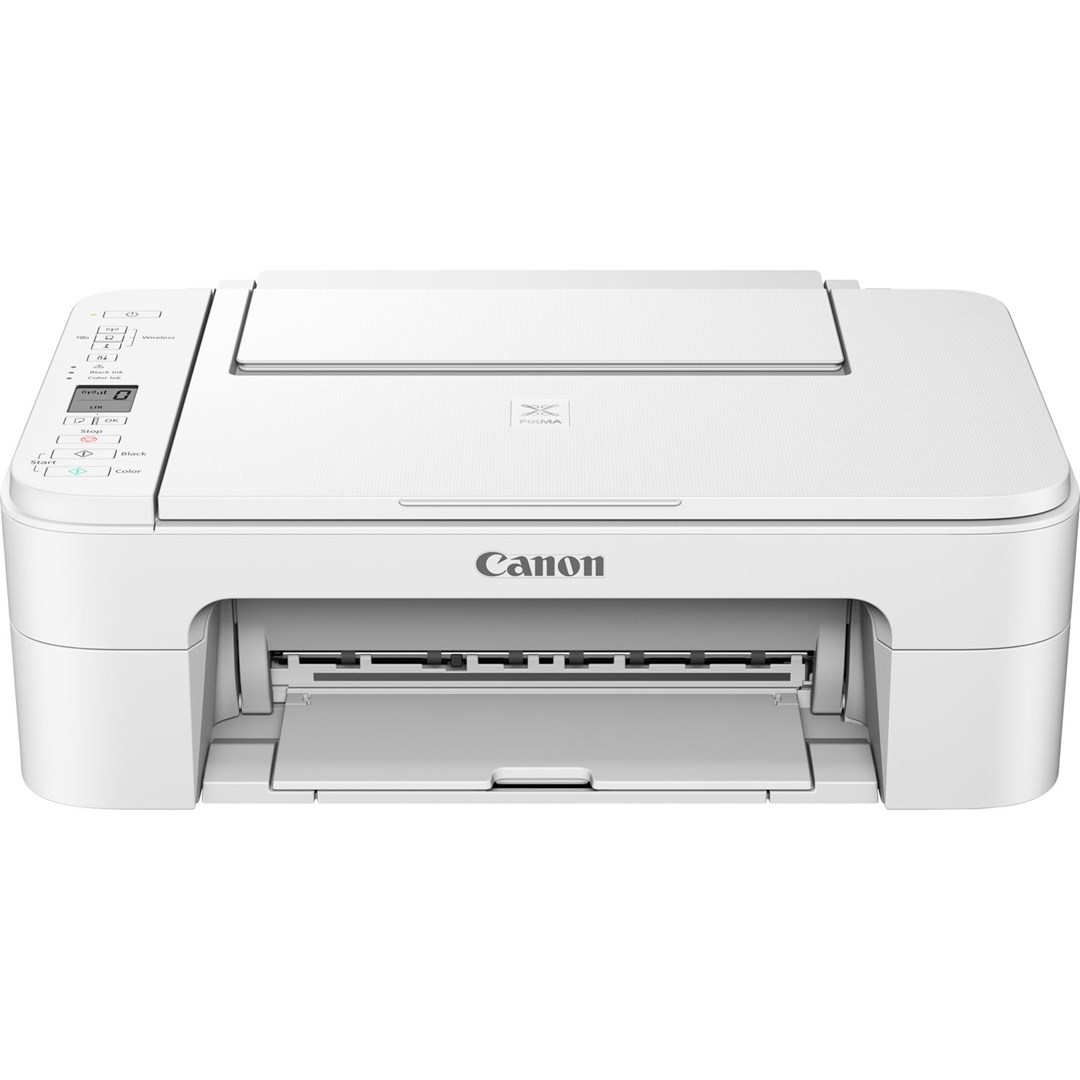 Printer Canon Pixma TS3351, i bardhë