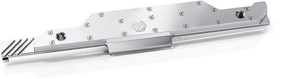 Ftohës MOSFET Bitspower për ASUS ROG Dominus Extreme, bakri, DRGB, Limited Edition