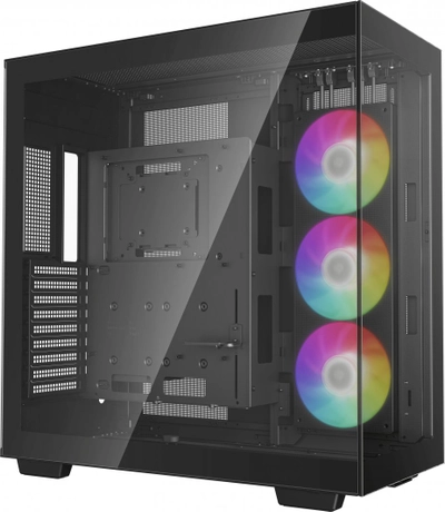 RTX 5090, AMD Ryzen 9 9950X3D, 32GB RAM, 1TB SSD, Gaming PC Gjirafa50 Black Series 16