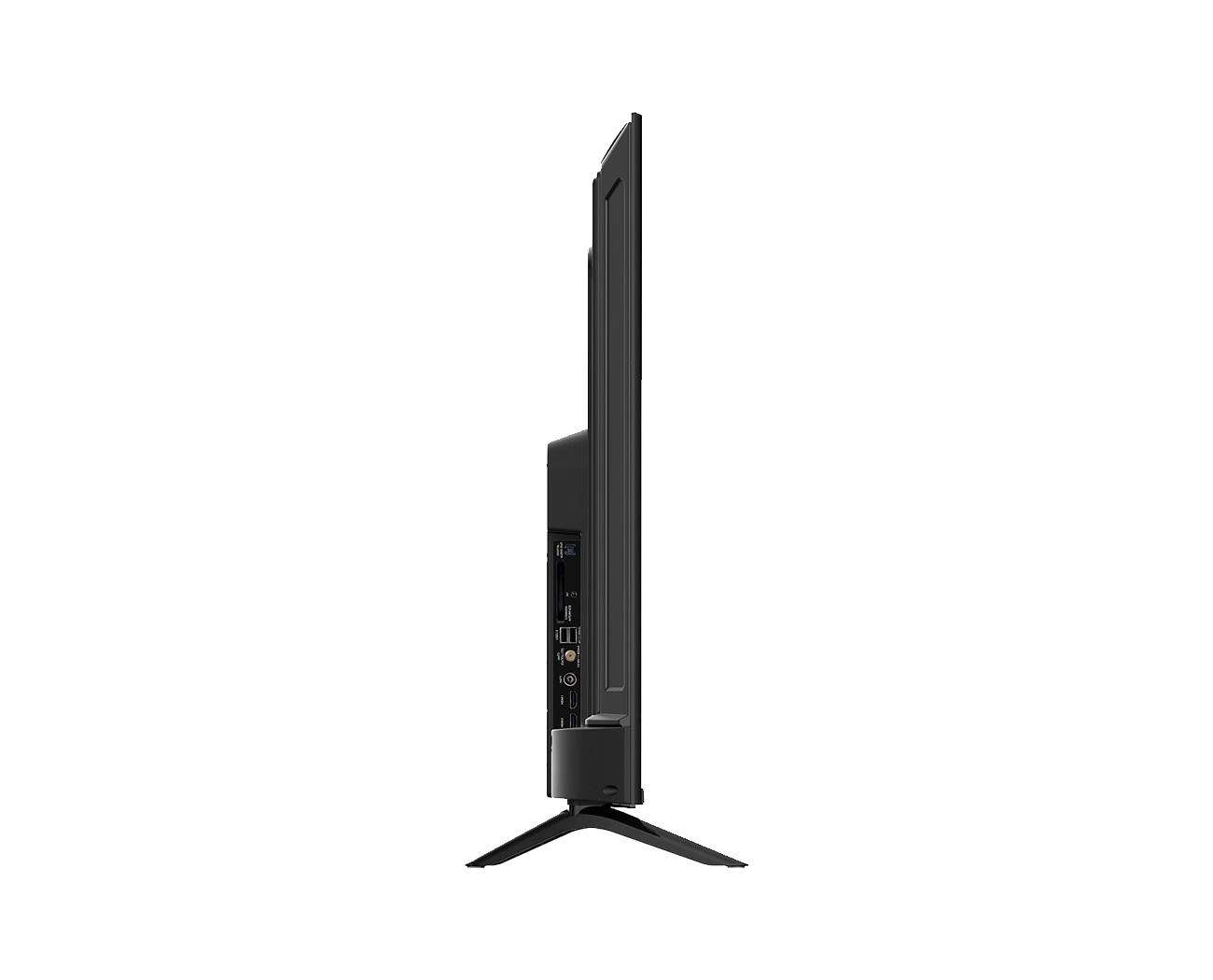 Televizor UDTV 50U6210, 50", 4K Ultra HD, i zi