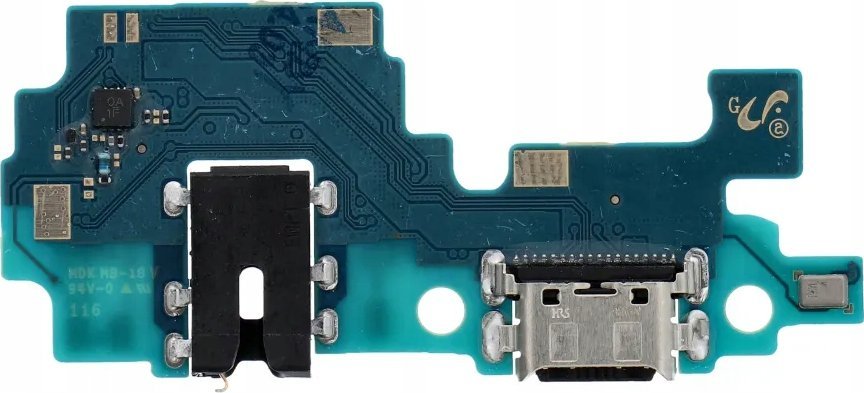 Плочка за полнење за Самсунг Галакси A21s A217, OEM, Брзо полнење