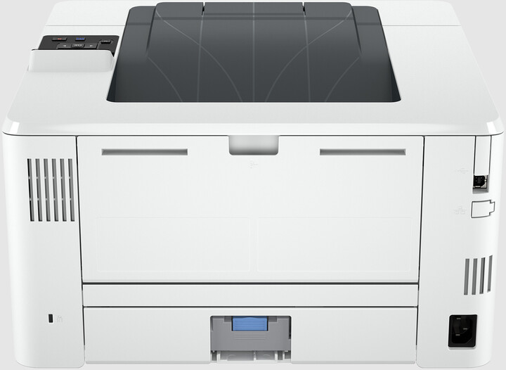 Printer HP LaserJet Pro 4002dw, i bardhë