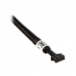 Ftohës Thermaltake Riing 12 RGB (CL-F049-PL12SW-A), 3 copë, i zi