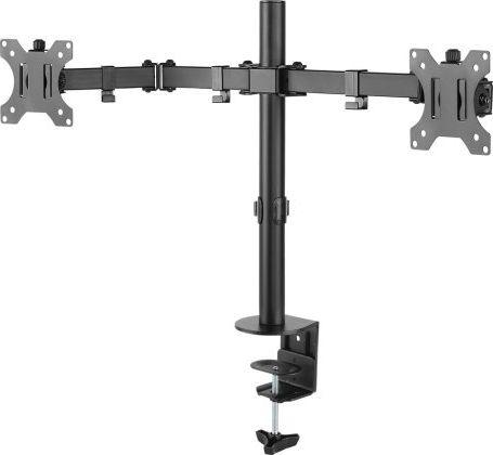 Mbajtëse për monitor Maclean (MC-884), 17" - 32"