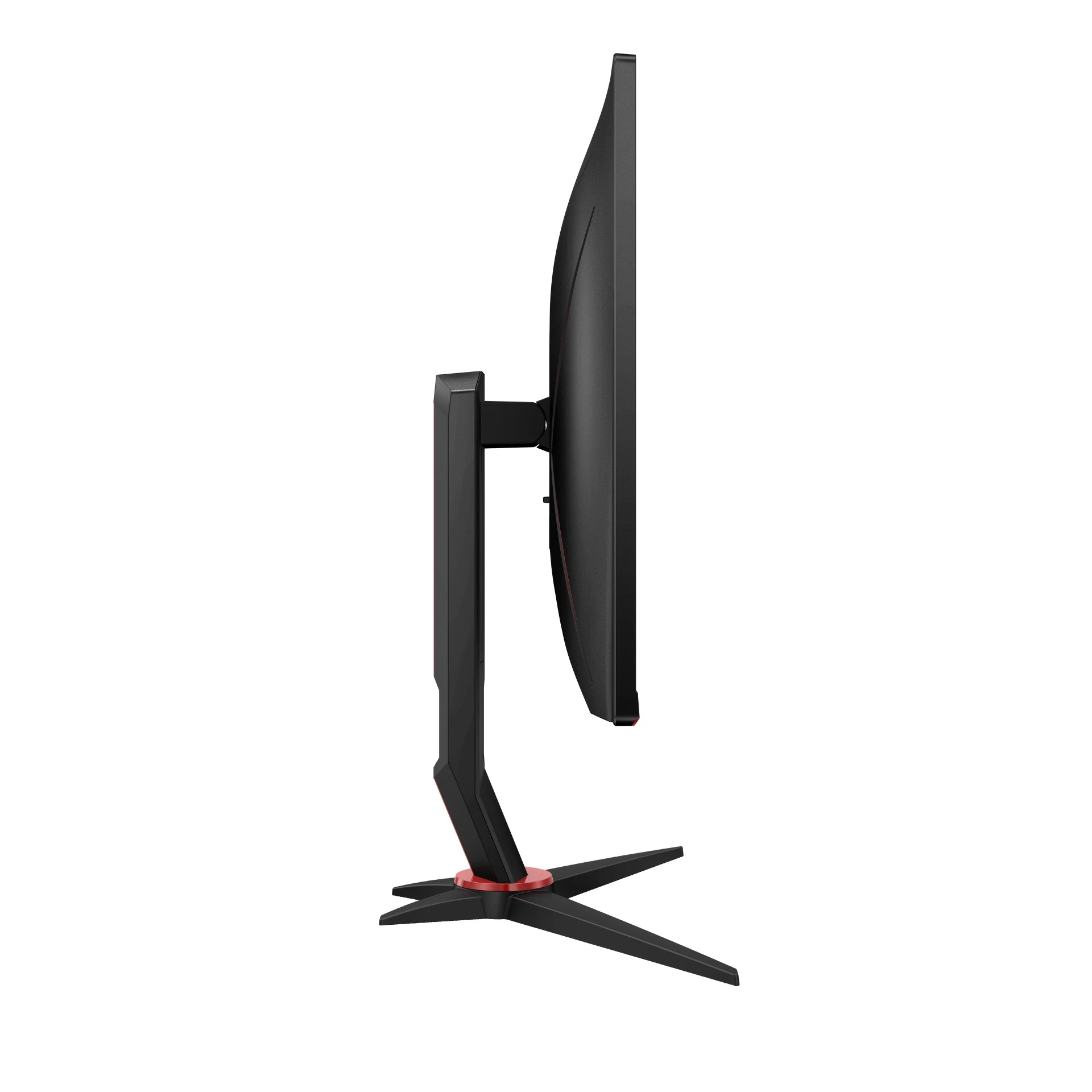 Monitor AOC Q27G2S/EU - LED, 27", QHD,165 Hz, i zi