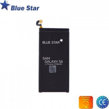 Bateri telefoni Blue Star BS-EB-BG920ABE, 2550 mAh Li-Ion, për Samsung Galaxy S6